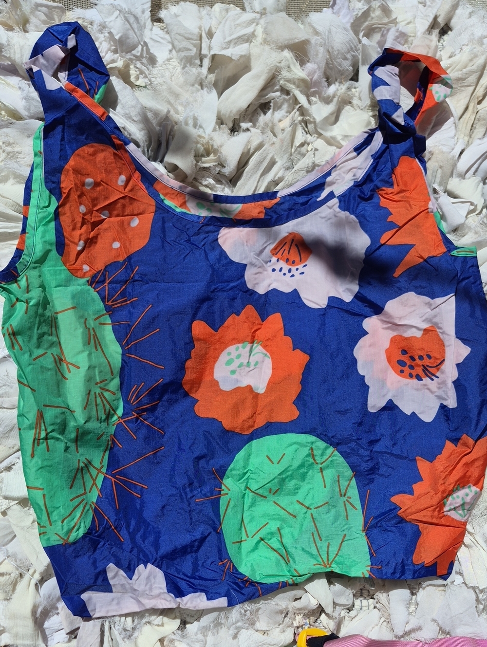 Baggu